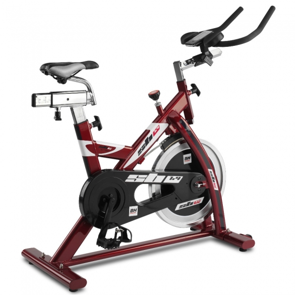 BH Fitness indoorbike SB1.4 BH9158
